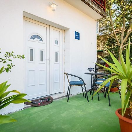 Apartment Dego Near Ploce, Riverfront, Parking Rogotin Экстерьер фото